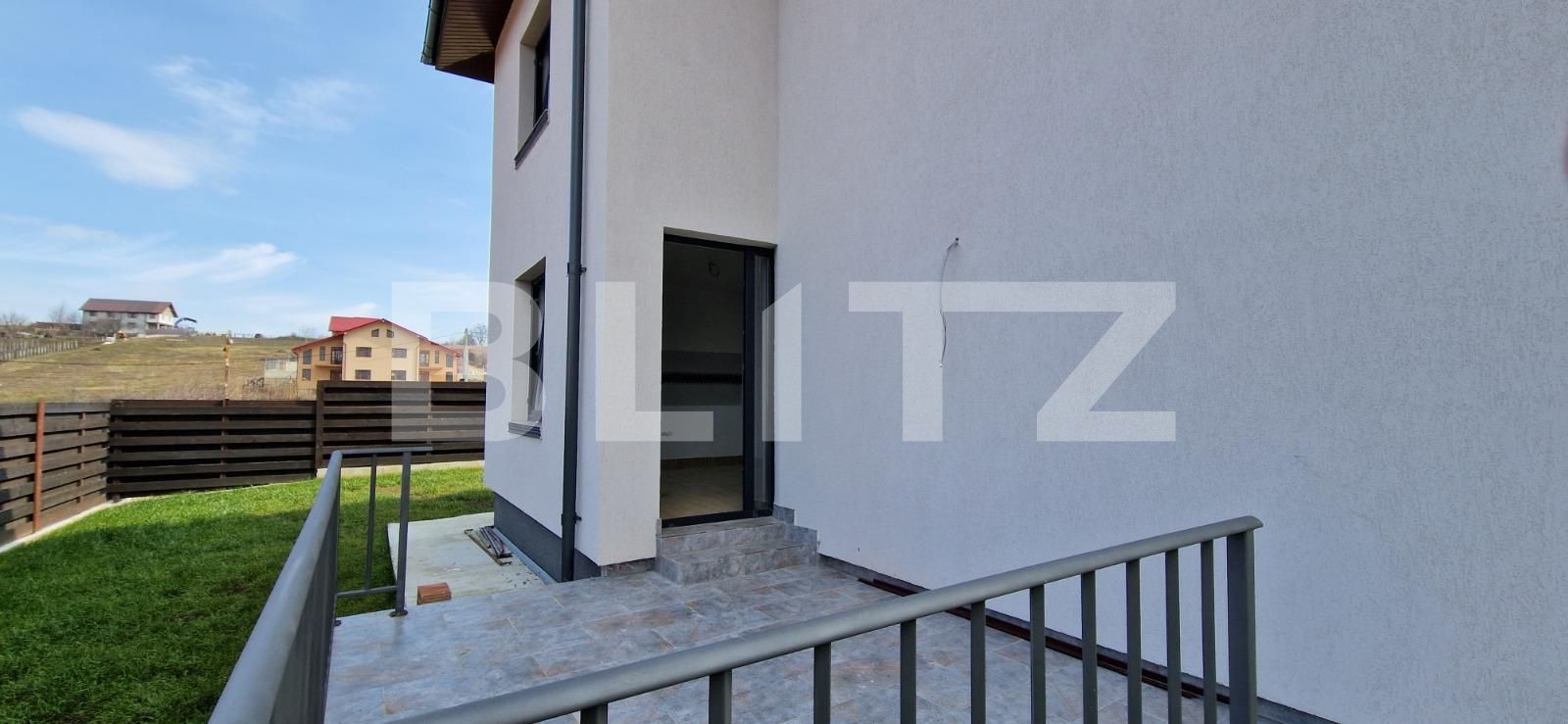 Casa de vânzare 4 camere Miroslava - 110445CV | BLITZ Iași | Poza10