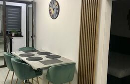 Apartament de 2 camere, semidecomandat, 53mp, zona Valea Adâncă 