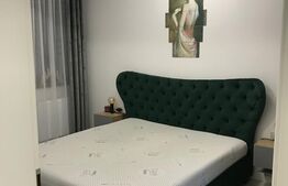 Apartament de 2 camere, semidecomandat, 53mp, zona Valea Adâncă 