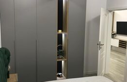 Apartament de 2 camere, semidecomandat, 53mp, zona Valea Adâncă 