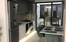 Apartament de 2 camere, semidecomandat, 53mp, zona Valea Adâncă 