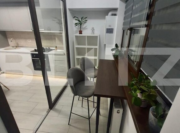 Apartament de închiriat 2 camere Valea Adanca - 110479AI | BLITZ Iași | Poza8