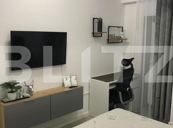 Apartament de închiriat 2 camere Valea Adanca - 110479AI | BLITZ Iași | Poza2