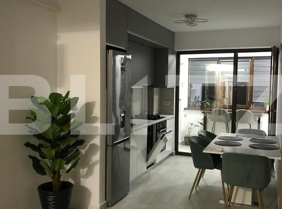 Apartament de închiriat 2 camere Valea Adanca - 110479AI | BLITZ Iași | Poza6