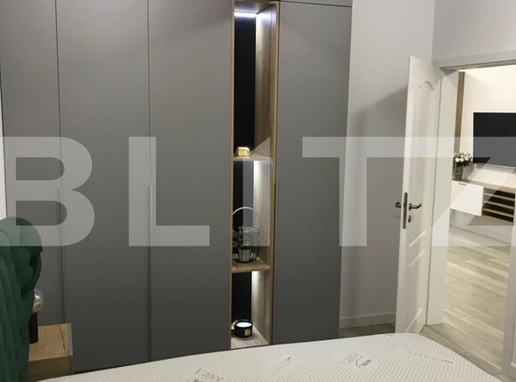 Apartament de închiriat 2 camere Valea Adanca - 110479AI | BLITZ Iași | Poza4