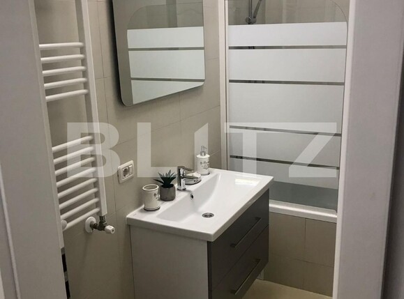 Apartament de închiriat 2 camere Valea Adanca - 110479AI | BLITZ Iași | Poza10