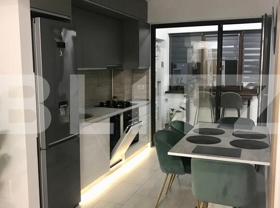 Apartament de închiriat 2 camere Valea Adanca - 110479AI | BLITZ Iași | Poza5