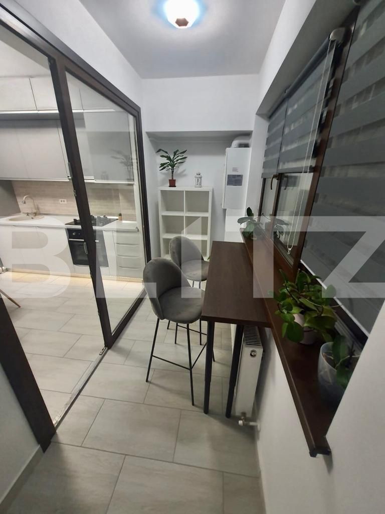 Apartament de închiriat 2 camere Valea Adanca - 110479AI | BLITZ Iași | Poza8