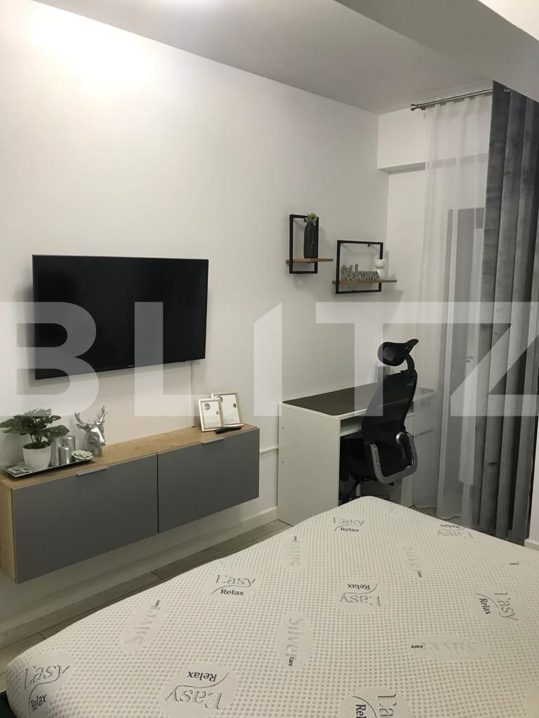 Apartament de închiriat 2 camere Valea Adanca - 110479AI | BLITZ Iași | Poza2