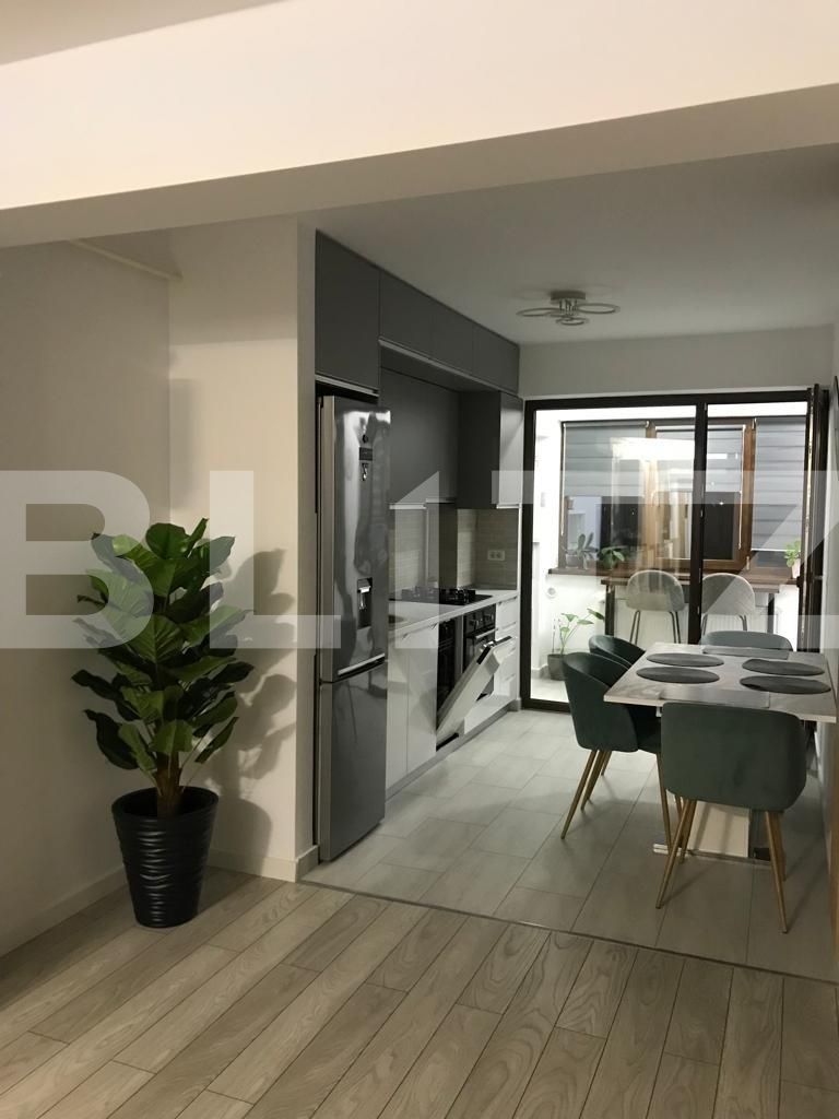 Apartament de închiriat 2 camere Valea Adanca - 110479AI | BLITZ Iași | Poza6