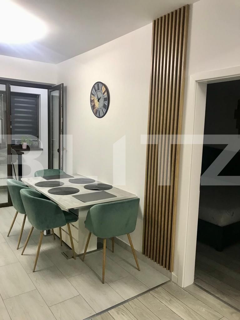 Apartament de închiriat 2 camere Valea Adanca - 110479AI | BLITZ Iași | Poza7