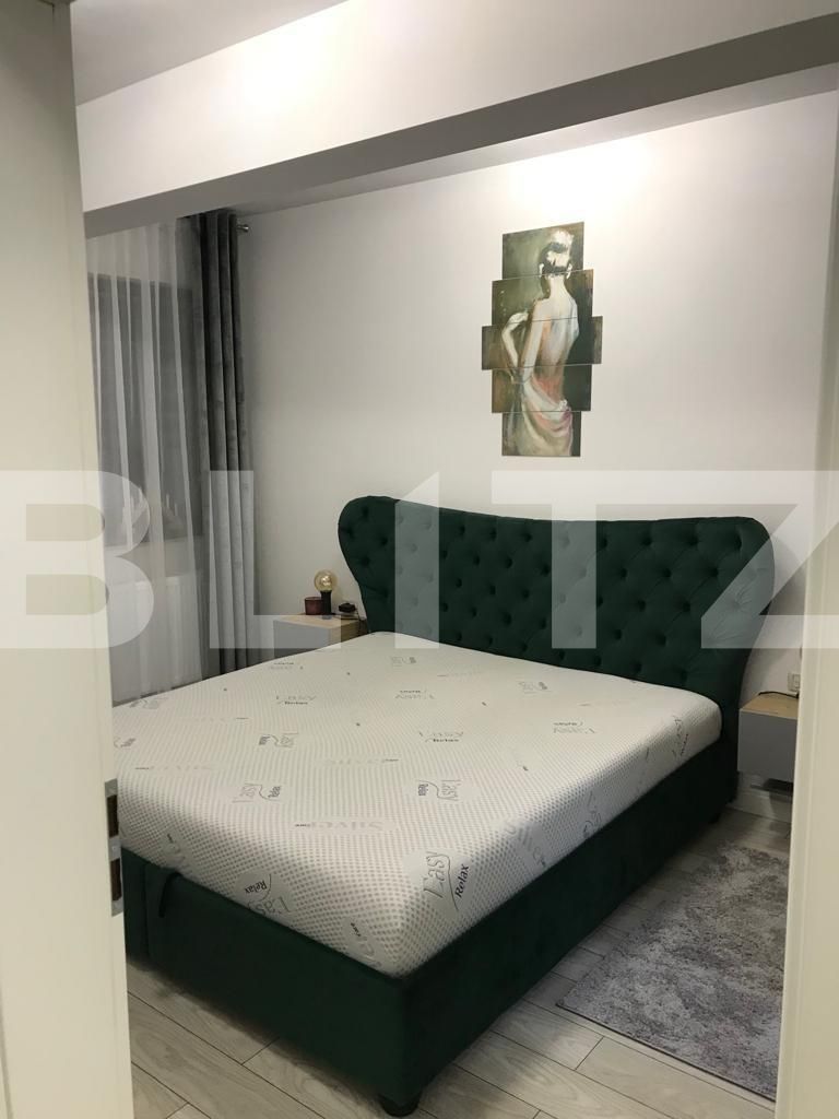 Apartament de închiriat 2 camere Valea Adanca - 110479AI | BLITZ Iași | Poza3