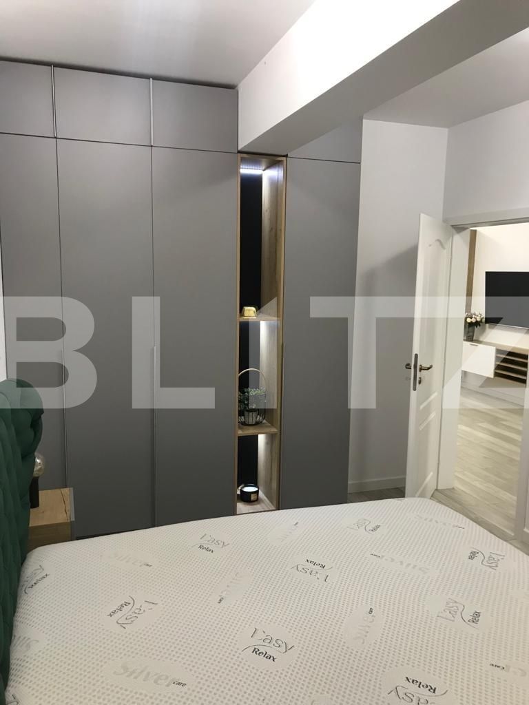 Apartament de închiriat 2 camere Valea Adanca - 110479AI | BLITZ Iași | Poza4