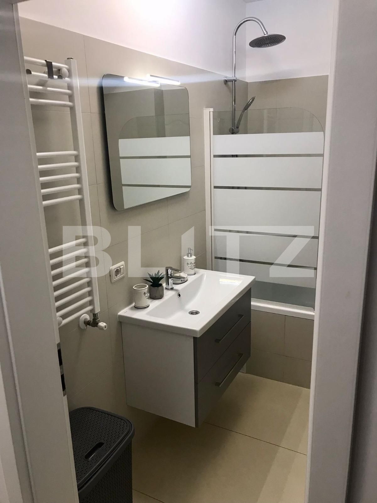 Apartament de închiriat 2 camere Valea Adanca - 110479AI | BLITZ Iași | Poza10