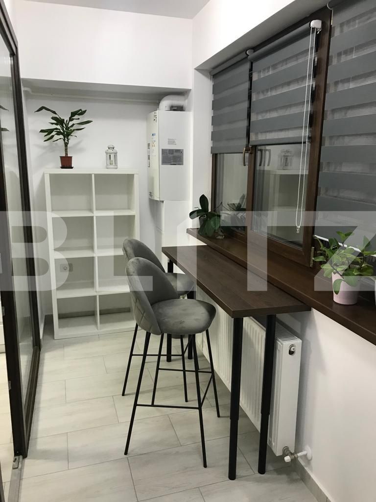 Apartament de închiriat 2 camere Valea Adanca - 110479AI | BLITZ Iași | Poza9