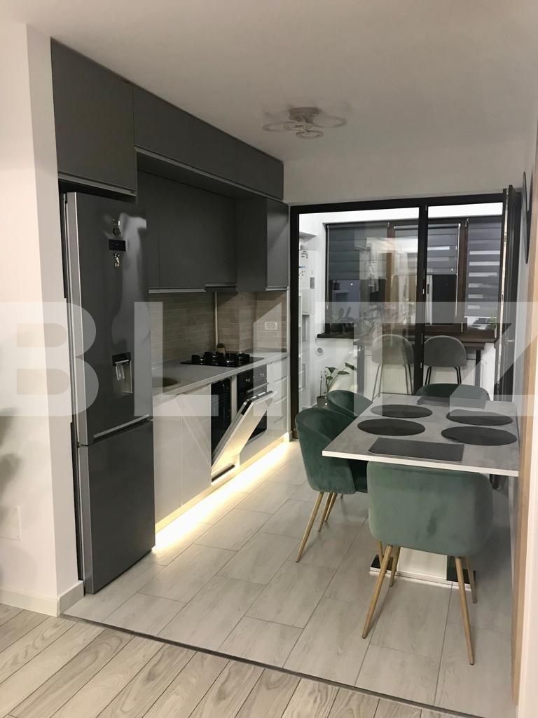 Apartament de închiriat 2 camere Valea Adanca - 110479AI | BLITZ Iași | Poza5