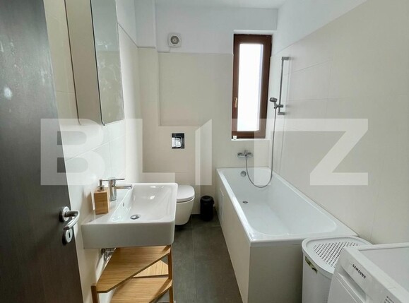 Apartament de închiriat 3 camere Moara de Vant - 110481AI | BLITZ Iași | Poza6
