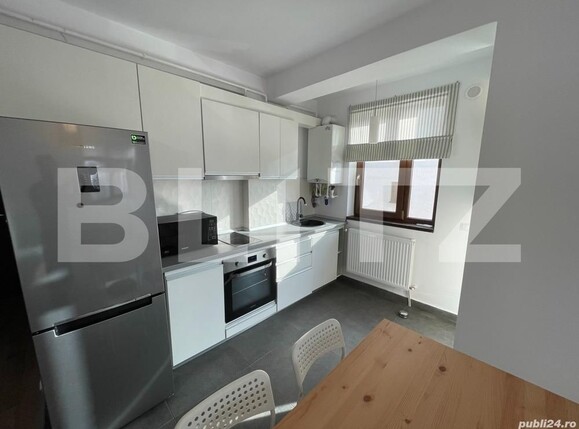 Apartament de închiriat 3 camere Moara de Vant - 110481AI | BLITZ Iași | Poza4