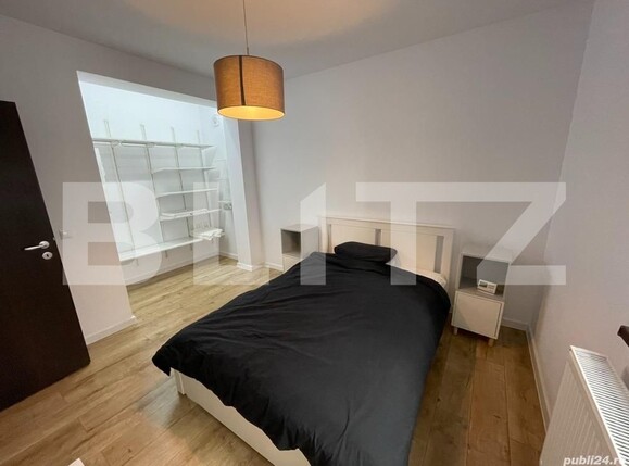 Apartament de închiriat 3 camere Moara de Vant - 110481AI | BLITZ Iași | Poza3