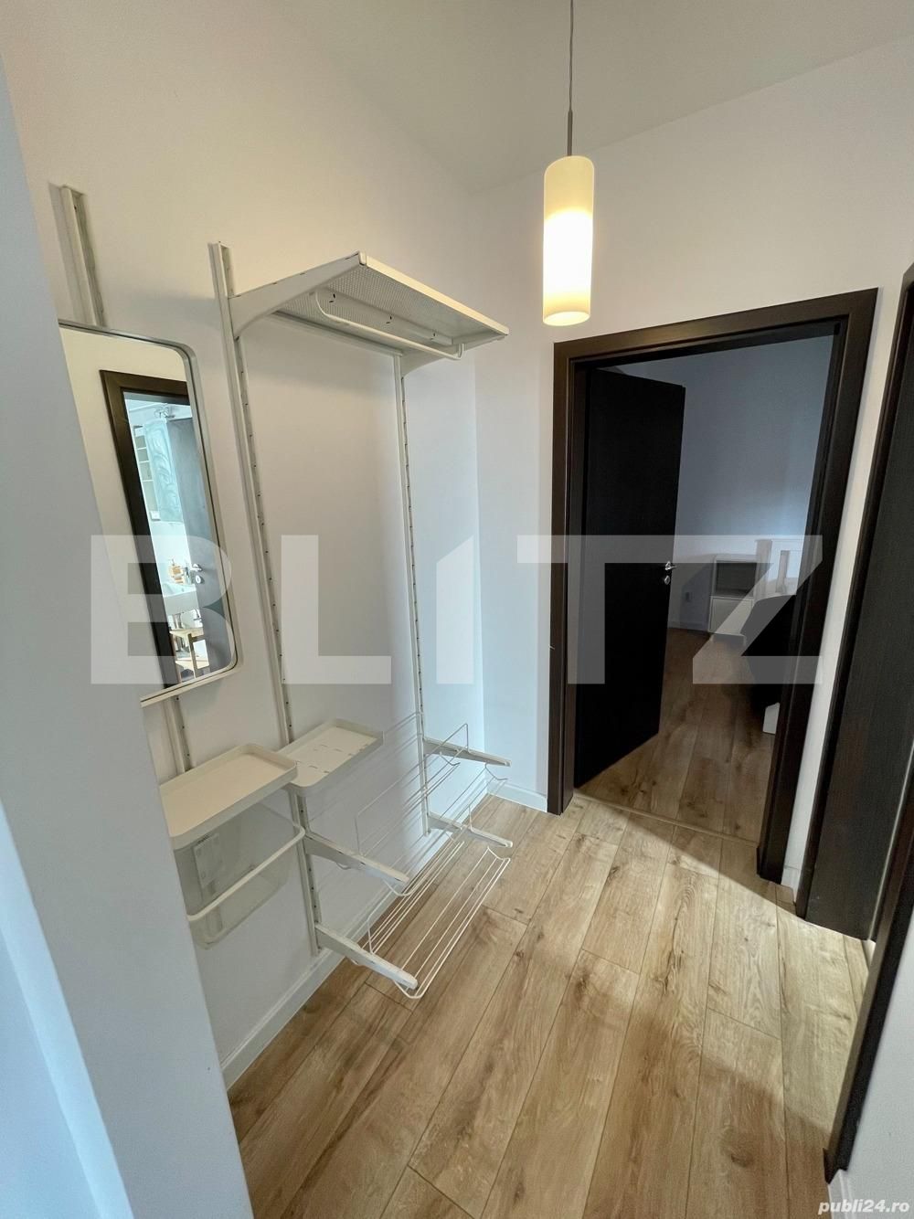 Apartament de închiriat 3 camere Moara de Vant - 110481AI | BLITZ Iași | Poza5