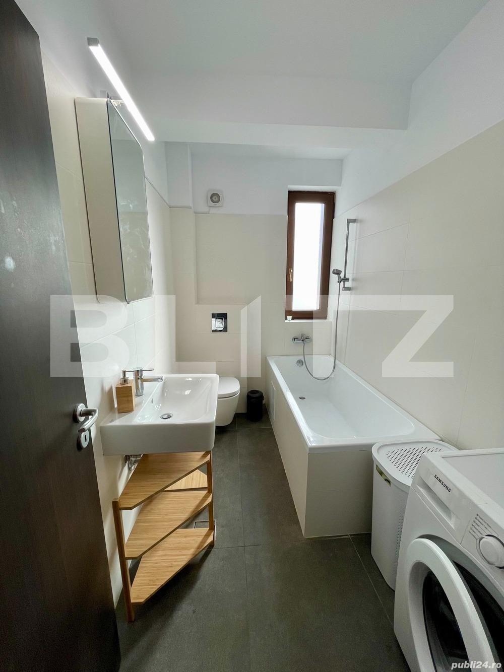 Apartament de închiriat 3 camere Moara de Vant - 110481AI | BLITZ Iași | Poza6