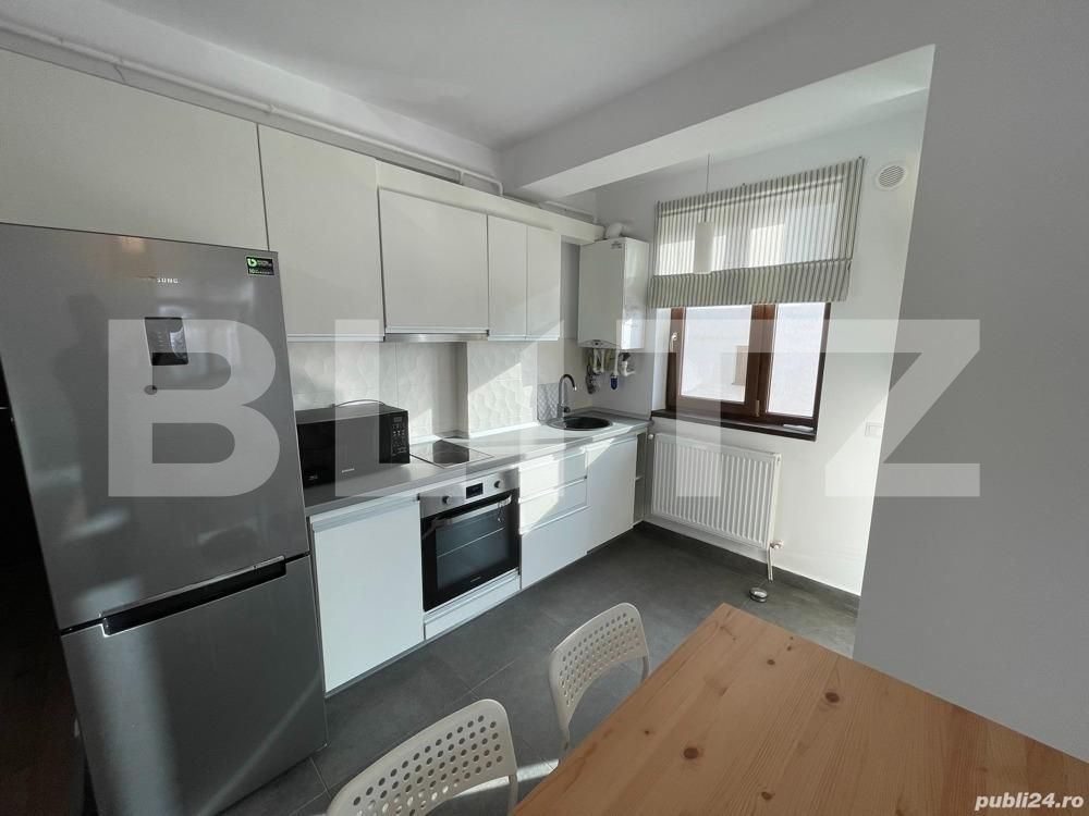 Apartament de închiriat 3 camere Moara de Vant - 110481AI | BLITZ Iași | Poza4