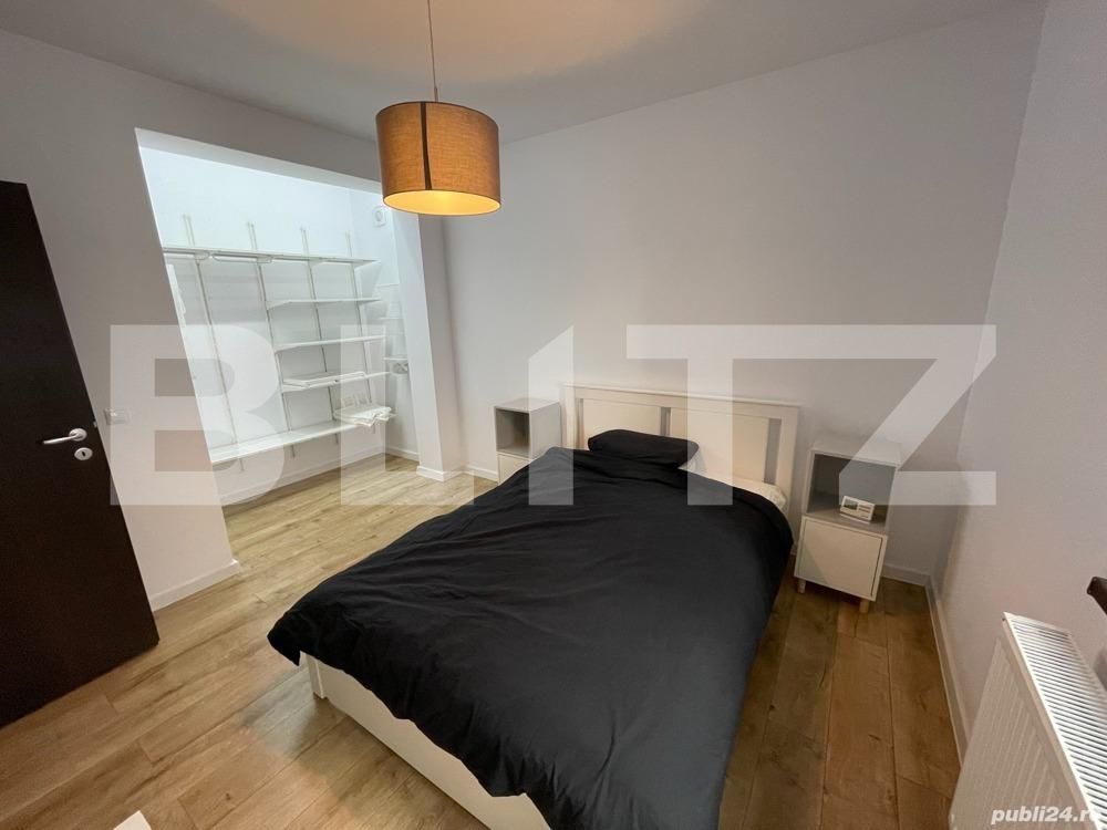 Apartament de închiriat 3 camere Moara de Vant - 110481AI | BLITZ Iași | Poza3