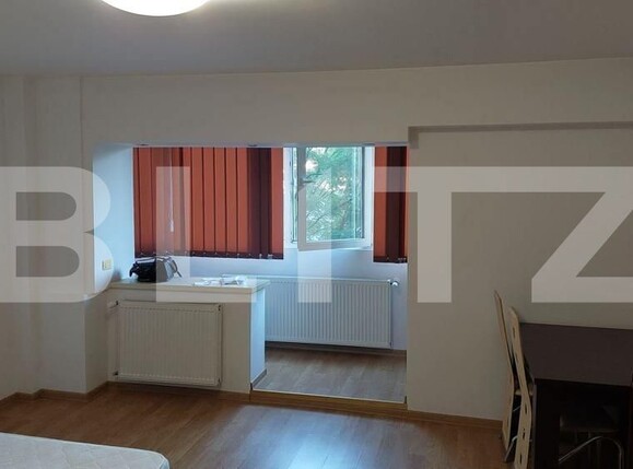 Garsonieră de închiriat Pacurari - 110483AI | BLITZ Iași | Poza3