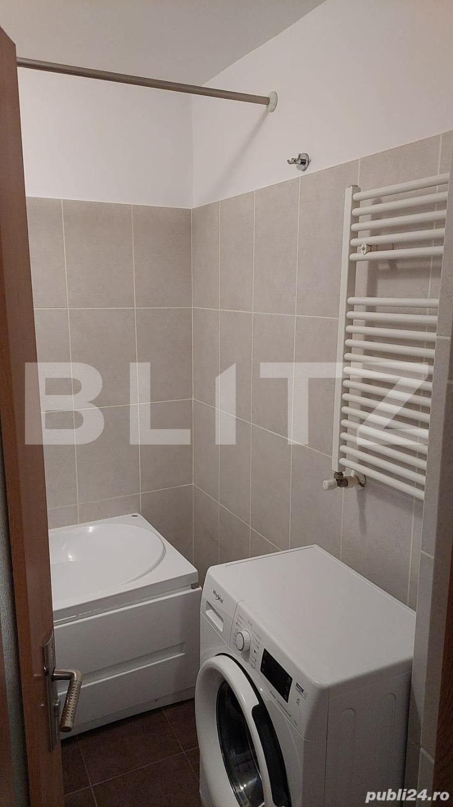 Garsonieră de închiriat Pacurari - 110483AI | BLITZ Iași | Poza5