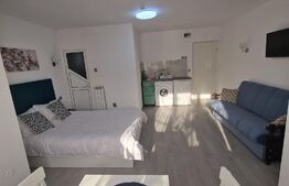 Garsonieră semidecomandata, 25mp, zona Galata