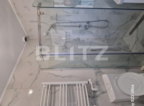 Garsonieră de închiriat Galata - 110487AI | BLITZ Iași | Poza4