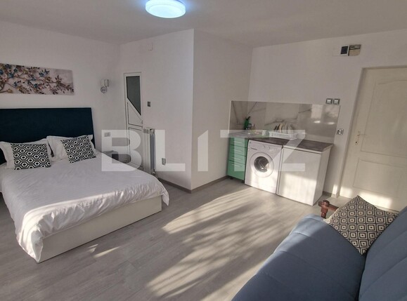 Garsonieră de închiriat Galata - 110487AI | BLITZ Iași | Poza2