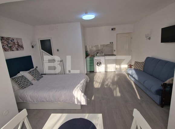 Garsonieră de închiriat Galata - 110487AI | BLITZ Iași | Poza3