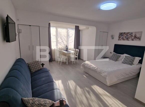 Garsonieră de închiriat Galata - 110487AI | BLITZ Iași | Poza1