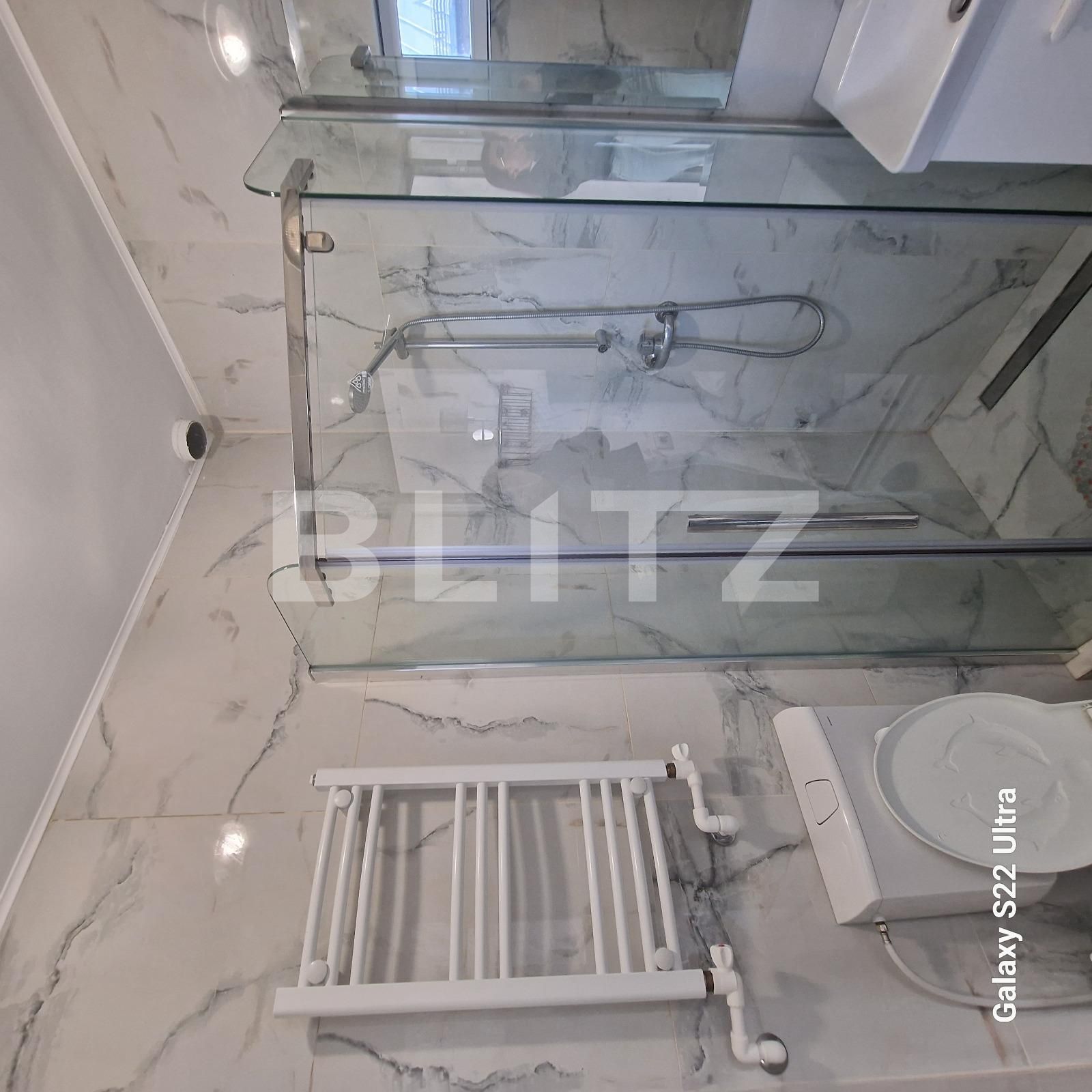 Garsonieră de închiriat Galata - 110487AI | BLITZ Iași | Poza4