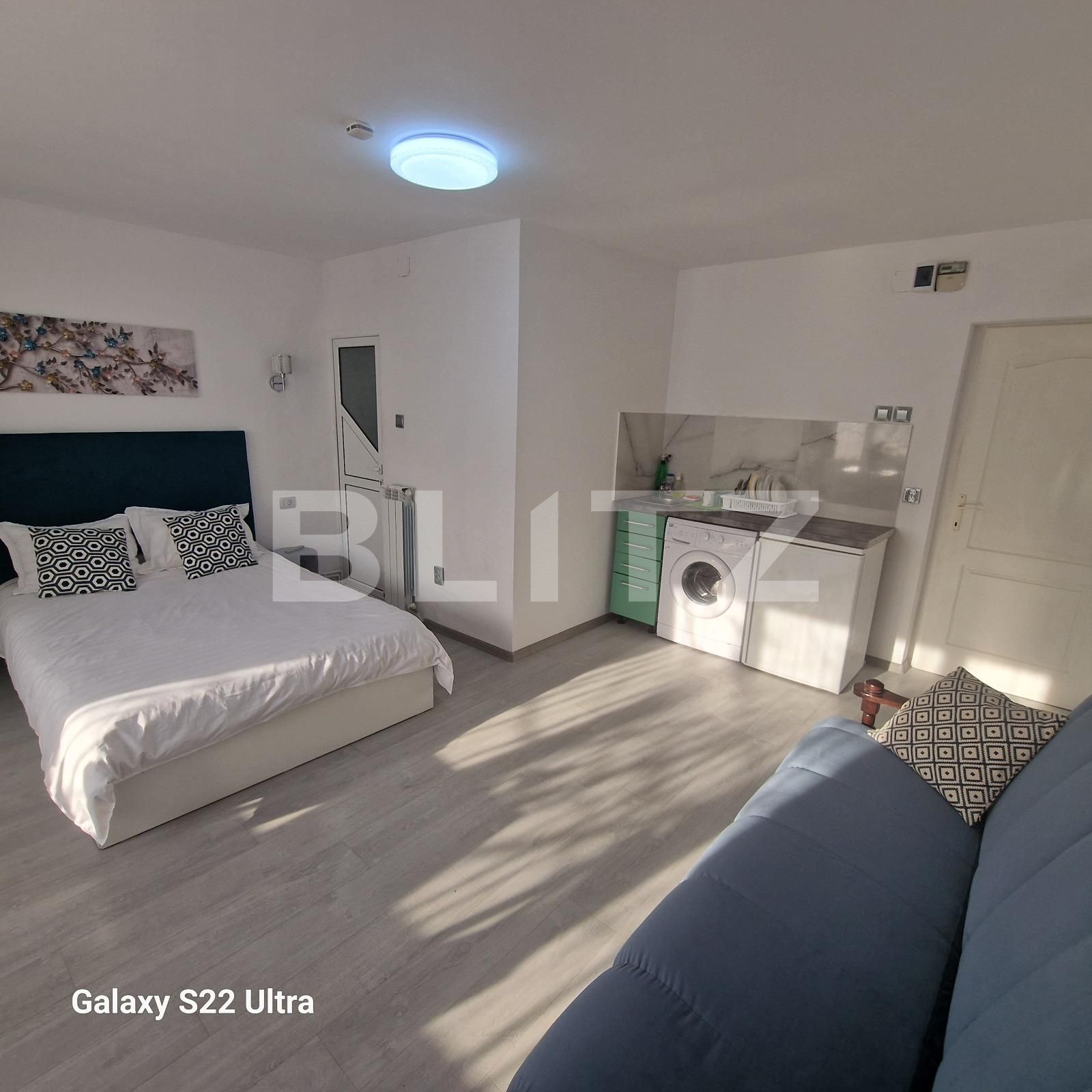 Garsonieră de închiriat Galata - 110487AI | BLITZ Iași | Poza2