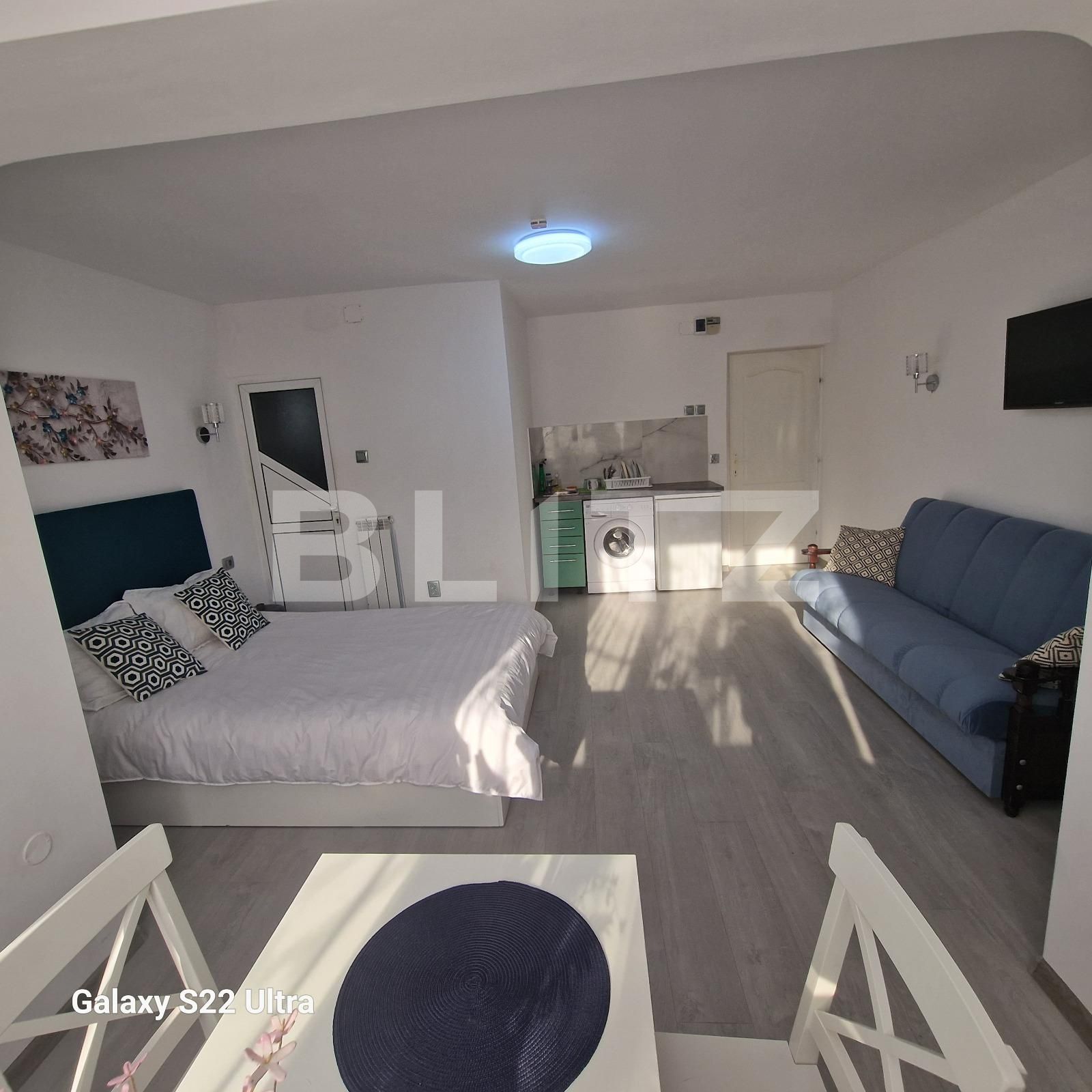 Garsonieră de închiriat Galata - 110487AI | BLITZ Iași | Poza3