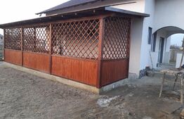 Casa de 4 camere, 500 mp teren, zona  Tutora