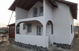 Casa de 4 camere, 500 mp teren, zona  Tutora