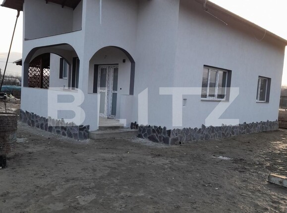 Casa de vânzare 4 camere Periferie - 110503CV | BLITZ Iași | Poza3