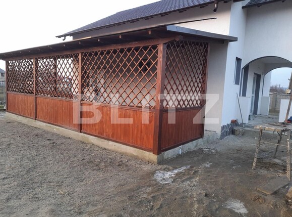 Casa de vânzare 4 camere Periferie - 110503CV | BLITZ Iași | Poza1