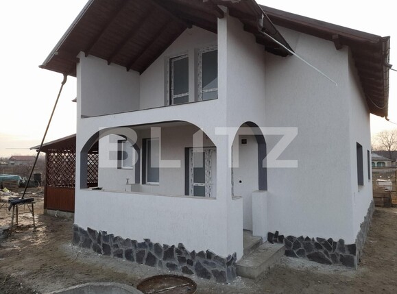 Casa de vânzare 4 camere Periferie - 110503CV | BLITZ Iași | Poza2