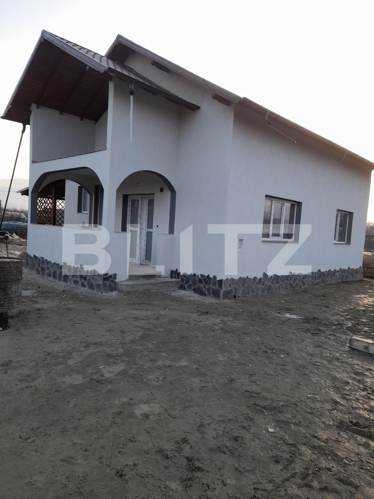 Casa de vânzare 4 camere Periferie - 110503CV | BLITZ Iași | Poza3