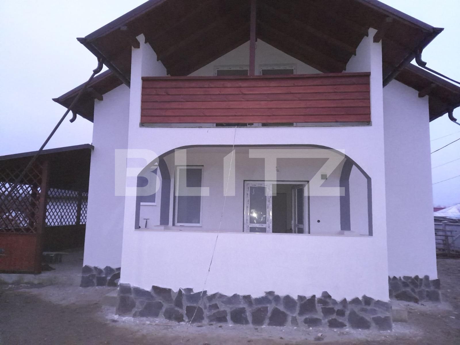 Casa de vânzare 4 camere Periferie - 110503CV | BLITZ Iași | Poza4