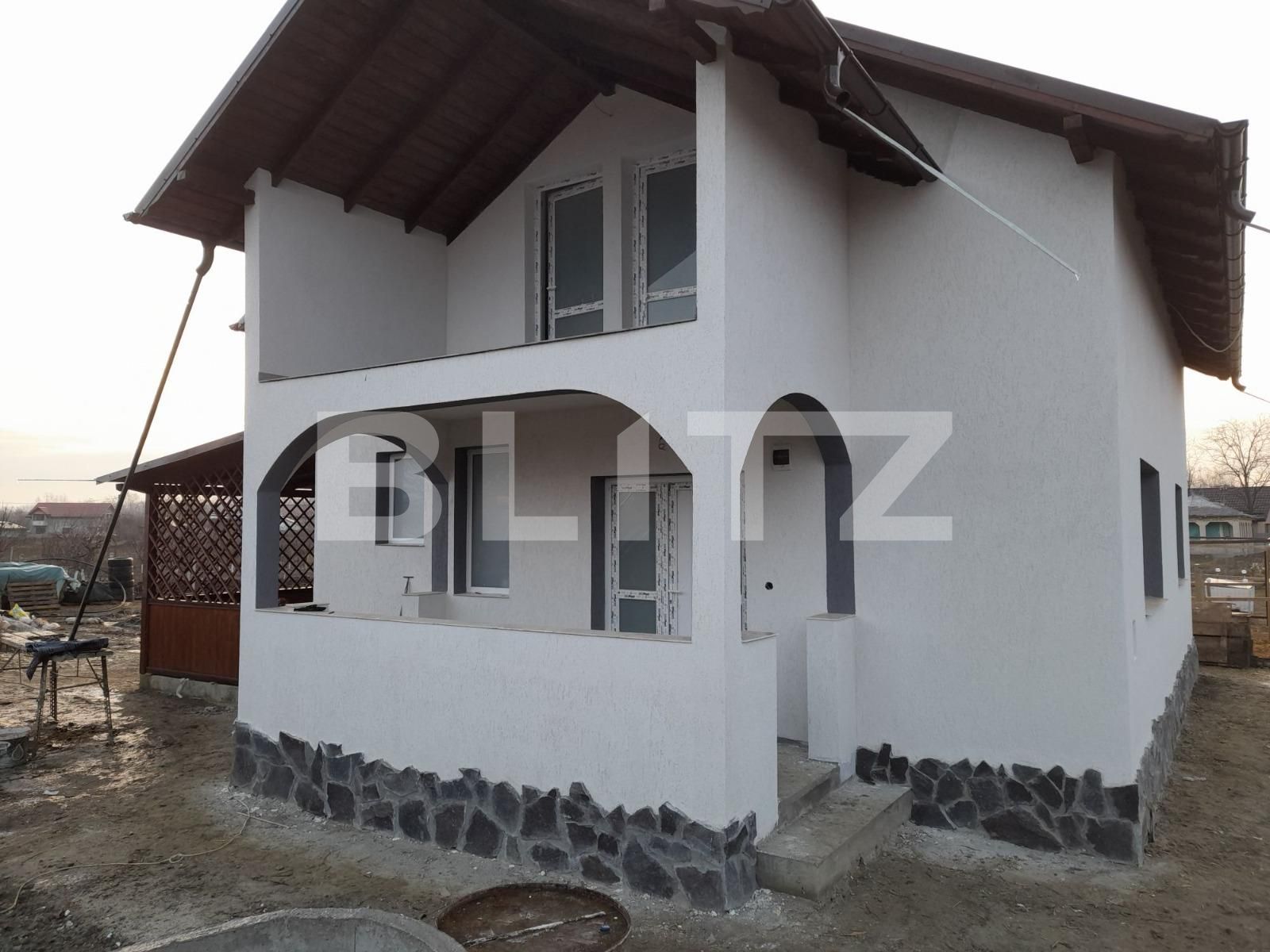Casa de vânzare 4 camere Periferie - 110503CV | BLITZ Iași | Poza2