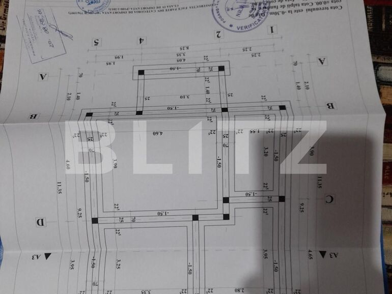 Casa de vânzare 4 camere Periferie - 110503CV | BLITZ Iași | Poza1