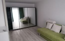 Apartament de o cameră, decomandat, 38mp, zona Frumoasa