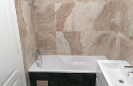 Apartament de o cameră, decomandat, 38mp, zona Frumoasa