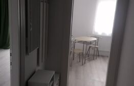 Apartament de o cameră, decomandat, 38mp, zona Frumoasa