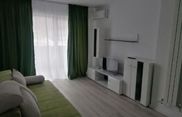 Apartament de o cameră, decomandat, 38mp, zona Frumoasa